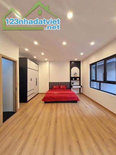 🐲BÁN NHÀ HOÀ BÌNH 7 - 38M - 5 TẦNG - MT 4.8M - CHỈ 7.X TỶ🐲 - 1