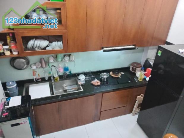Bán Nhà Phường Thạnh Xuân- Quận 12.LH: 0967398562. - 1