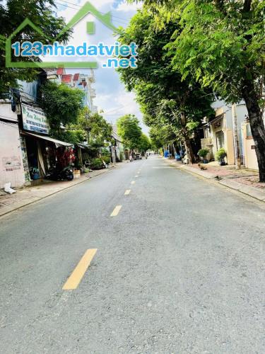 📣📣📣BÁN NHÀ MẶT TIỀN KINH DOANH – DT(8.5*43) - NGUYỄN THỊ XINH - THỚI AN, QUẬN 12 -