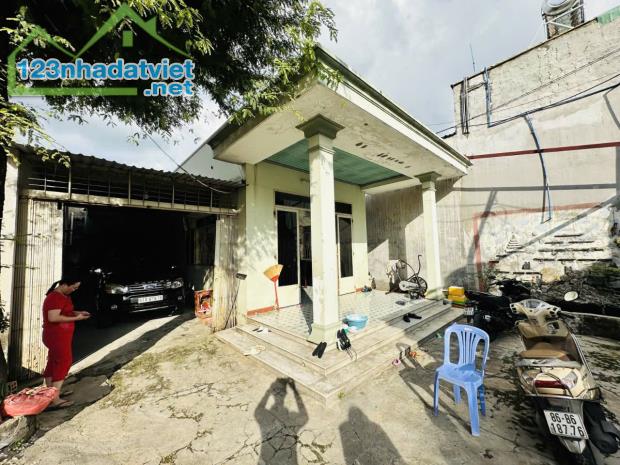 📣📣📣BÁN NHÀ MẶT TIỀN KINH DOANH – DT(8.5*43) - NGUYỄN THỊ XINH - THỚI AN, QUẬN 12 - - 2