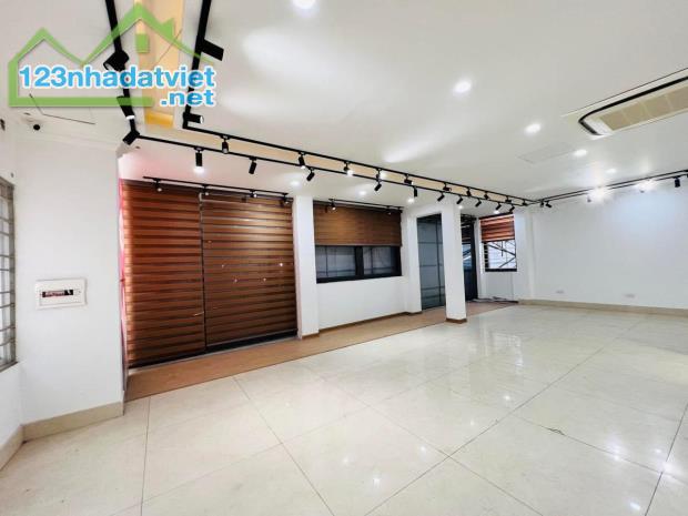 Bán gấp nhà mặt phố 6 tầng thang máy , 66 m , 8.9 m mặt tiền đẹp nhất ba đình 22 tỷ vào vi - 3