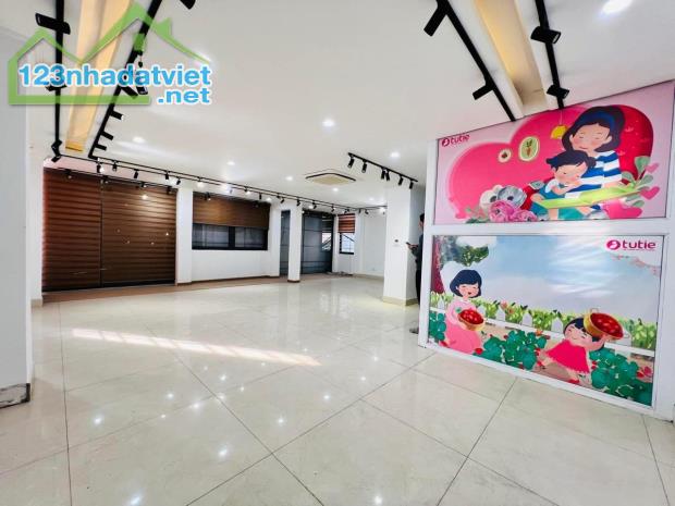 Bán gấp nhà mặt phố 6 tầng thang máy , 66 m , 8.9 m mặt tiền đẹp nhất ba đình 22 tỷ vào vi - 4