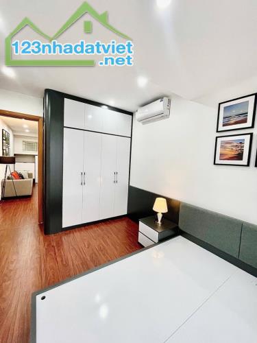 Siêu hiếm! Bán căn hộ 80m2 Văn Quán, chủ nhà thiện chí bán nhanh giá 3.95 tỷ - 2