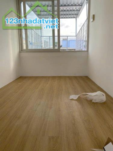 Bán NHÀ HẺM XE HƠI THÔNG 3M, kinh doanh, KHU HIỆN HỮU, Đường Trần Xuân Soạn, Quận 7. - 1