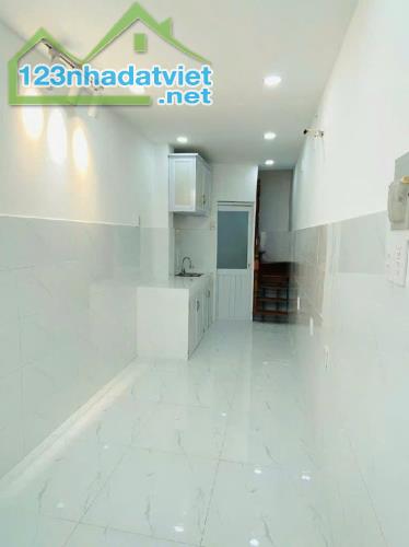 Bán NHÀ HẺM XE HƠI THÔNG 3M, kinh doanh, KHU HIỆN HỮU, Đường Trần Xuân Soạn, Quận 7. - 2