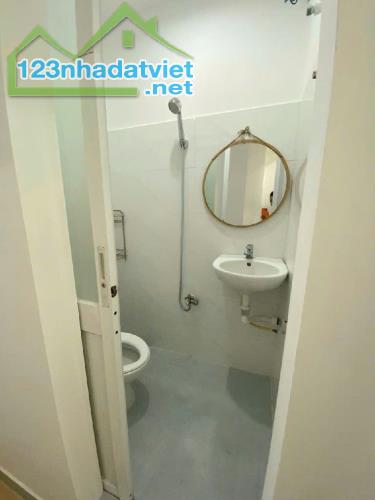 Bán NHÀ HẺM XE HƠI THÔNG 3M, kinh doanh, KHU HIỆN HỮU, Đường Trần Xuân Soạn, Quận 7. - 4