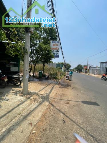 🍎Bán #Đất 10x76m Mặt Tiền Giải Phóng (Đồng Khởi) P.Tân Lợi Buôn Ma Thuột