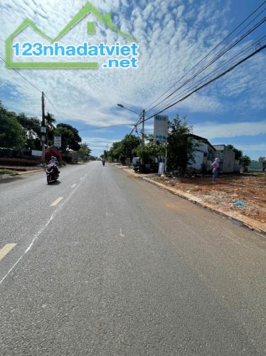 🍎Bán #Đất 10x76m Mặt Tiền Giải Phóng (Đồng Khởi) P.Tân Lợi Buôn Ma Thuột - 1