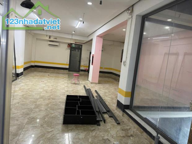 CHO THUÊ MẶT BẰNG Trệt Kinh Doanh Tại Quận 7 - 2