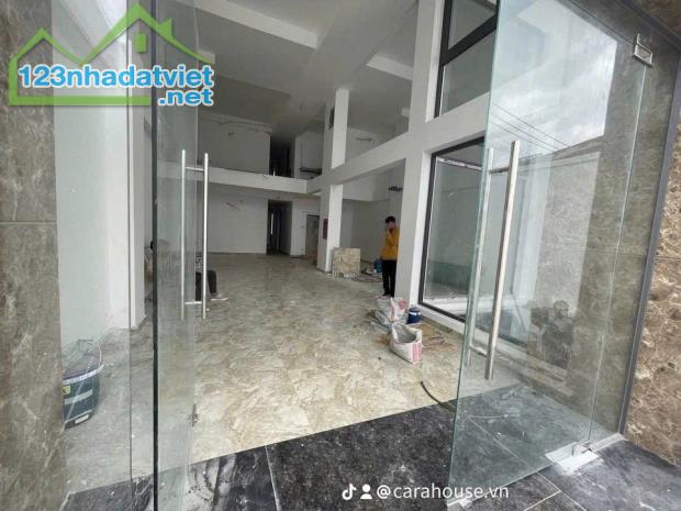 CHO THUÊ MẶT BẰNG Trệt Kinh Doanh Tại Quận 7 - 1