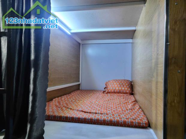 PHÒNG TRỌ SLEEP BOX, PHÒNG DORM GIÁ CHỈ 800K /THÁNG Đường CMT8, Đà Lạt. - 2