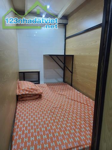 PHÒNG TRỌ SLEEP BOX, PHÒNG DORM GIÁ CHỈ 800K /THÁNG Đường CMT8, Đà Lạt. - 3