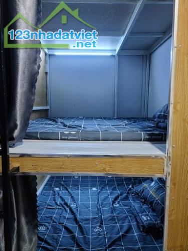 PHÒNG TRỌ SLEEP BOX, PHÒNG DORM GIÁ CHỈ 800K /THÁNG Đường CMT8, Đà Lạt. - 4