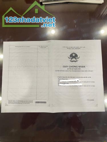Bán nhà đẹp, vị trí đắc địa ngay trung tâm thành phố Thuận An - 3