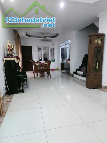 📍 CỰC HIẾM Đường Láng  – LK 52m2, Lô Góc, Ô Tô Tránh, Làm VP - Kinh Doanh - 3