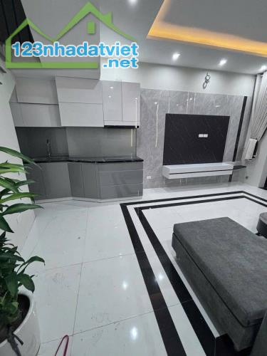 HOA HẬU HỮU HOÀ 5 TẦNG 35M. LH 0385308485 - 1