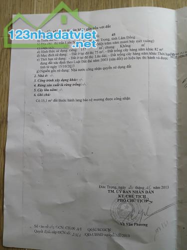NHÀ ĐẸP - GIÁ TỐT - Vị Trí Đắc Địa Tại Liên Nghĩa, Đức Trọng, Lâm Đồng - 1