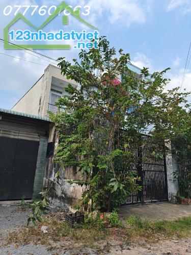 Bán nhà HXH Xuan Thới Sơn 19, Hóc Môn, 127m2, giá 4.5 tỷ TL. - 3