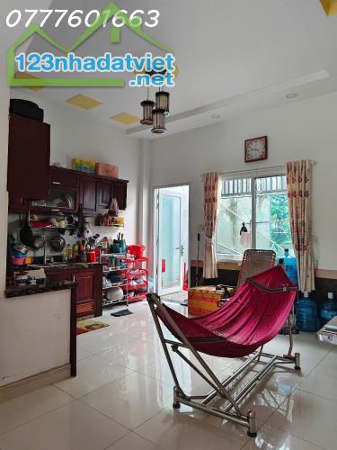 Bán nhà HXH Xuan Thới Sơn 19, Hóc Môn, 127m2, giá 4.5 tỷ TL. - 1