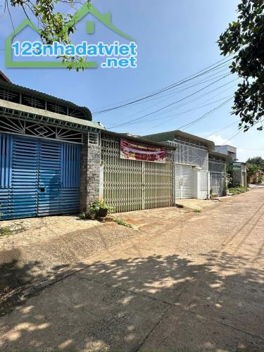 🍎Bán #đất hẻm 91 TRẦN QUÝ CÁP gần Y Nuê, Lê Duẩn Buôn Ma Thuột #1tỷ480 triệu - 2