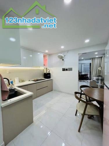 NHÀ 2 TẦNG , 36M2 , TÂN HƯNG Q7 ,HẺM RỘNG , SHR , NHỈNH 4 TỶ - 3