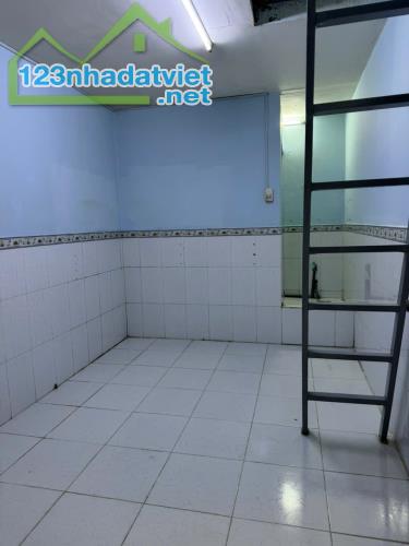 Cho thuê nhà trọ tại 24 Lê Quát, Phường Tân Thới Hoà, Tân Phú, TP HCM - 2