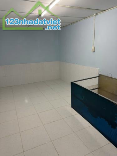 Cho thuê nhà trọ tại 24 Lê Quát, Phường Tân Thới Hoà, Tân Phú, TP HCM - 3
