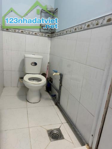 Cho thuê nhà trọ tại 24 Lê Quát, Phường Tân Thới Hoà, Tân Phú, TP HCM - 4