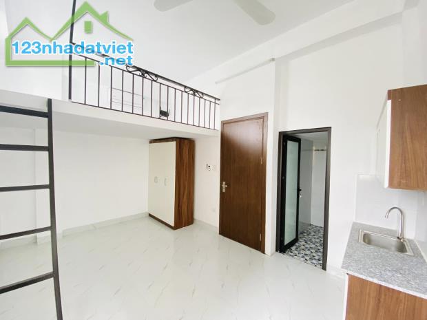 🏡 BÁN TÒA CCMN NGÕ 60 TÂN TRIỀU - 80M² - 8 TẦNG - 23 PHÒNG - GIÁ 16.5 TỶ