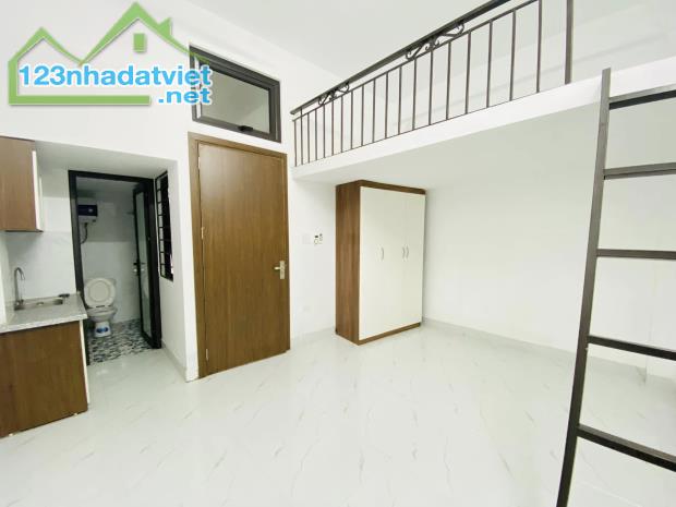 🏡 BÁN TÒA CCMN NGÕ 60 TÂN TRIỀU - 80M² - 8 TẦNG - 23 PHÒNG - GIÁ 16.5 TỶ - 2