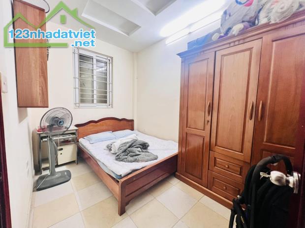 BÁN NHÀ PHỐ KIM NGƯU – HAI BÀ TRƯNG RẤT GẦN MẶT PHỐ, Ô TÔ ĐỖ CỬA, MẶT NGÕ KINH DOANH. - 5