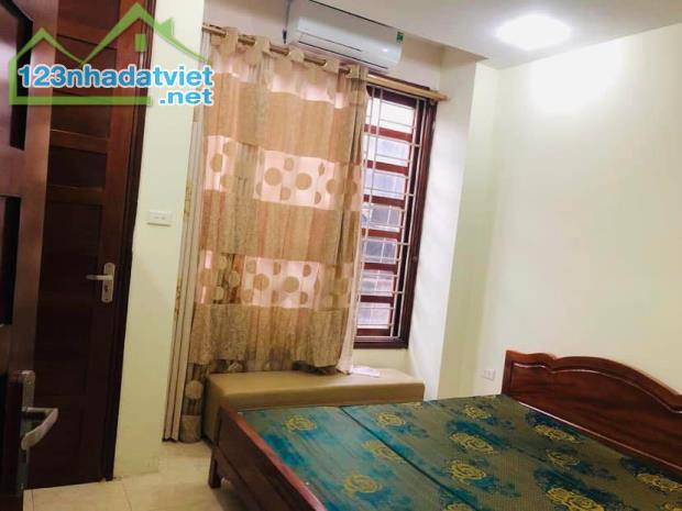 BÁN NHÀ PHỐ KIM NGƯU – HAI BÀ TRƯNG RẤT GẦN MẶT PHỐ, Ô TÔ ĐỖ CỬA, MẶT NGÕ KINH DOANH. - 4