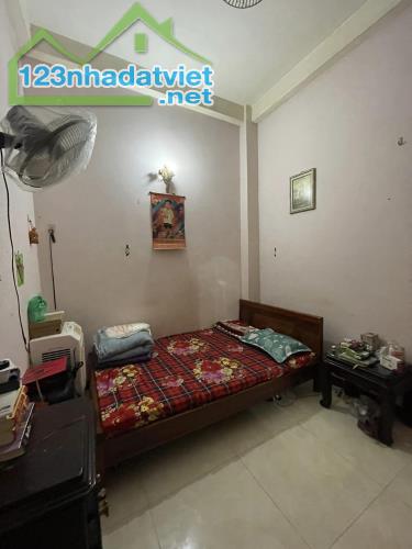BÁN NHÀ PHỐ KIM NGƯU – HAI BÀ TRƯNG RẤT GẦN MẶT PHỐ, Ô TÔ ĐỖ CỬA, MẶT NGÕ KINH DOANH. - 3
