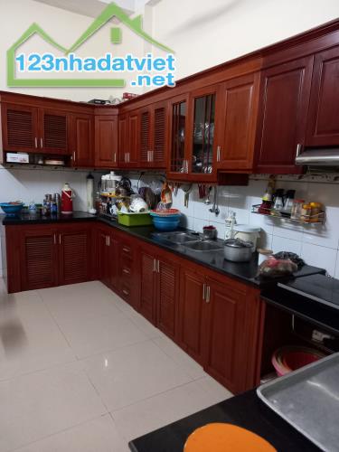 BÁN NHÀ PHỐ KIM NGƯU – HAI BÀ TRƯNG RẤT GẦN MẶT PHỐ, Ô TÔ ĐỖ CỬA, MẶT NGÕ KINH DOANH. - 2
