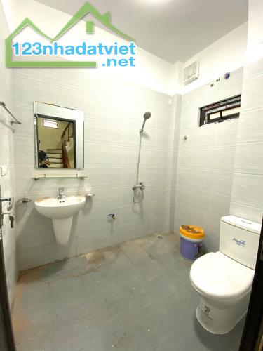BÁN NHÀ PHỐ KIM NGƯU – HAI BÀ TRƯNG RẤT GẦN MẶT PHỐ, Ô TÔ ĐỖ CỬA, MẶT NGÕ KINH DOANH. - 1