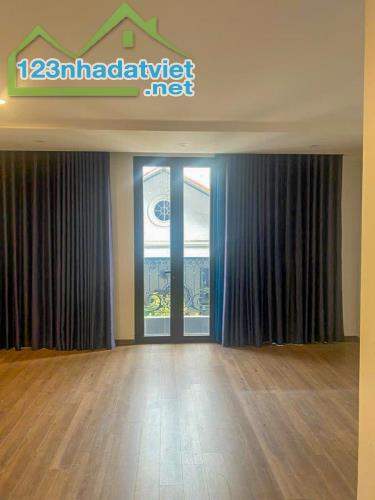 Toà VP Quan Nhân, phân lô, vỉa hè ô tô tránh,64m 9 tầng TM 5.4m mặt,Giá 30.6 tỷ 0796193699 - 2
