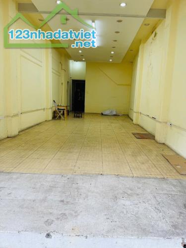 BÁN NHÀ MẶT PHỐ NGUYỄN LƯƠNG BẰNG – VỈA HÈ RỘNG – KINH DOANH SẦM UẤT – 105m2 – 23.5 TỶ - 1