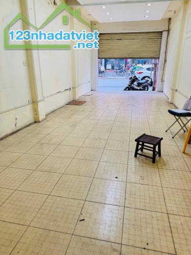 BÁN NHÀ MẶT PHỐ NGUYỄN LƯƠNG BẰNG – VỈA HÈ RỘNG – KINH DOANH SẦM UẤT – 105m2 – 23.5 TỶ - 2