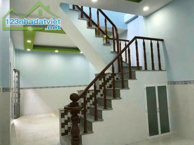 DIỆN TÍCH LỚN - 60M2 VUÔNG VỨC - KHÔNG QUY HOẠCH - CHỈ 3.5 TỶ