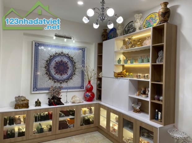 Bán Biệt Thự 2 Mặt Tiền KQH Bạch Đằng - 4