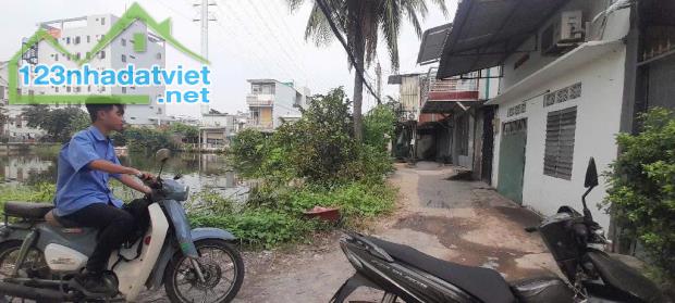 Nhà bán đường MỄ CỐC Phường 15 , Quận 8