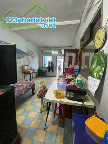 ‼️Bán Nhà Chính Chủ chưa Qua Đầu Tư-Lô góc 50m2 Hẻm Ôtô 3Tầng Nhật Tảo_Q10,Hơn 7Tỷ