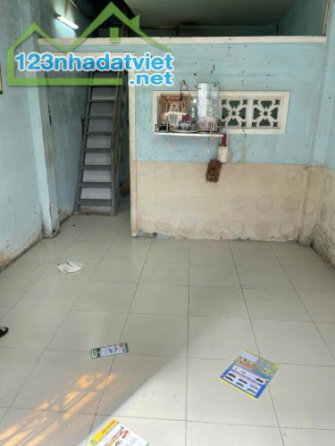 Bán nhà HẺM HẺM XE HƠI 5M, KHU HIỆN HỮU, khu Kiều Đàm, Đường Trần Xuân Soạn, Quận 7. - 1