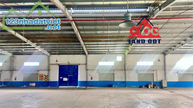 XT111 Nhà Xưởng Cho thuê lâu dài, kết nối giao thông thuận lợi, mật độ dân cư đông - 1