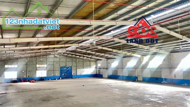XT111 Nhà Xưởng Cho thuê lâu dài, kết nối giao thông thuận lợi, mật độ dân cư đông - 2