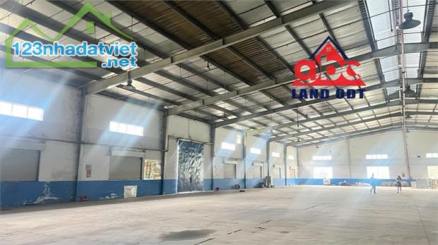 XT111 Nhà Xưởng Cho thuê lâu dài, kết nối giao thông thuận lợi, mật độ dân cư đông - 3