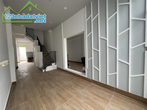 Cần bán nhà Thạnh Xuân 43 - 6 Pn -48M2 ĐẤT- ĐƯỜNG THÔNG 6M-3,58 TỶ. - 2
