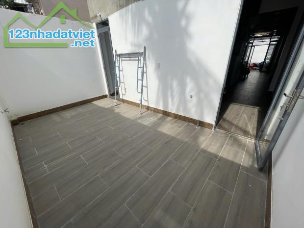 Cần bán nhà Thạnh Xuân 43 - 6 Pn -48M2 ĐẤT- ĐƯỜNG THÔNG 6M-3,58 TỶ. - 4
