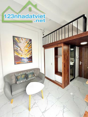KIM GIANG- HOÀNG MAI, 115 M2, 8 TẦNG, TM, MẶT TIỀN 6 M, GIÁ 35 TỶ. - 2
