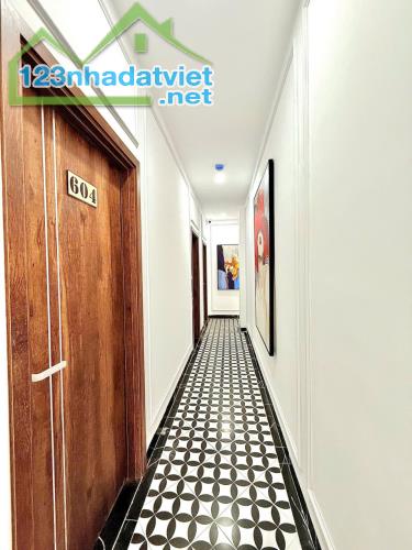 KIM GIANG- HOÀNG MAI, 115 M2, 8 TẦNG, TM, MẶT TIỀN 6 M, GIÁ 35 TỶ. - 3